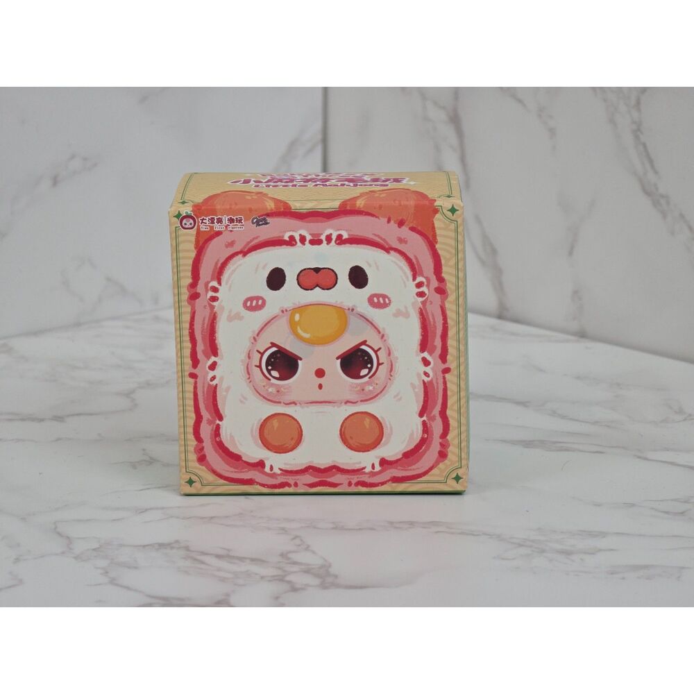 Baby Three Little Mahjong Blind Box